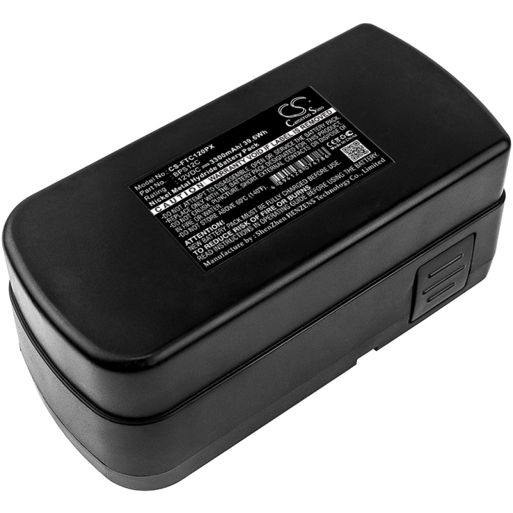 Batterie industrielle Festool 398338