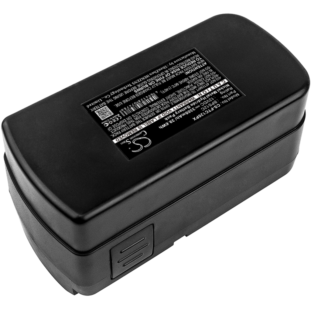 Batterie industrielle Festool 398338