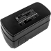 Batterie industrielle Festool 398338