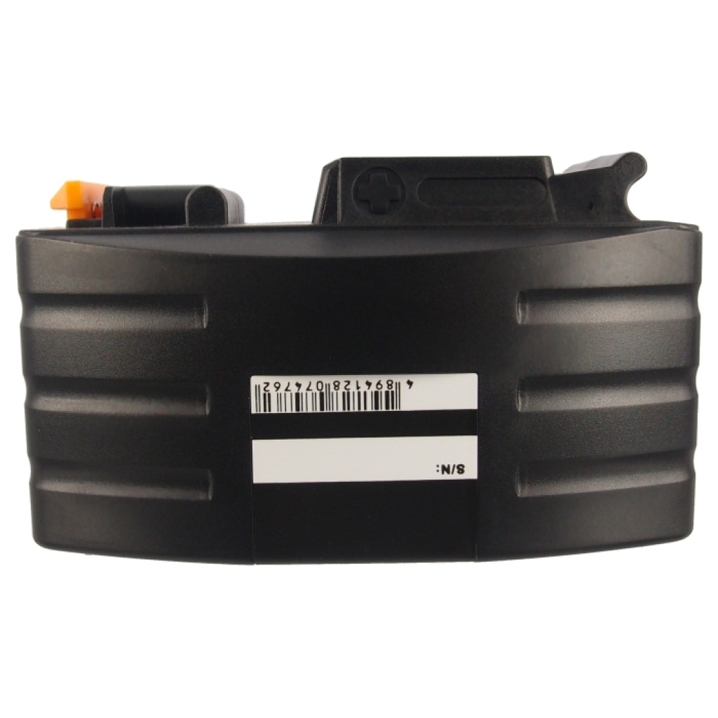 Batteries Remplace TBP12