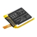 Smartwatch Battery Fossil CS-FTL286SH