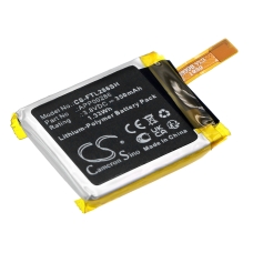 Remplacement de batterie compatible pour  APP00286