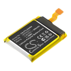 Remplacement de batterie compatible pour Fossil APP00311
