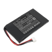 Batterie compatibleWith Fitel