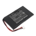 Batterie compatible avec Fitel CS-FTS100SL