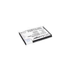 Remplacement de batterie compatible pour Fly BL6703