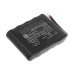 Batterie compatible avec Fitel CS-FTS179SL