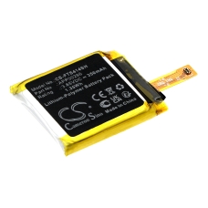 Remplacement de batterie compatible pour Fossil APP00286