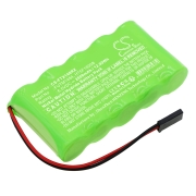 Batterie compatibleWith Futaba