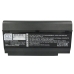 Batterie pour ordinateur portable Fujitsu CS-FU1010HB