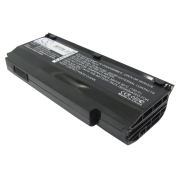 Batterie pour ordinateur portable Fujitsu CWOAO