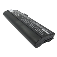 Remplacement de batterie compatible pour Maxdata 23-GUJ001F-9A,23-UG5C10-0A,23-UG5C1F-0A,23-UG5C40-1A,23-UJ001F-3A...