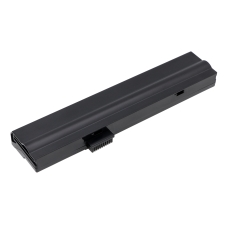 Compatible battery replacement for Vega 23-UG5C10-0A,23-UG5C1F-0A,23-VG5F1F-4A,23VGF1F-4A,255-3S4400-F1P1...