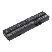 Batterie pour ordinateur portable Gericom BlockBuster Excellent 3000