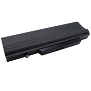 Battery for FUJITSU Esprimo Mobile V5545