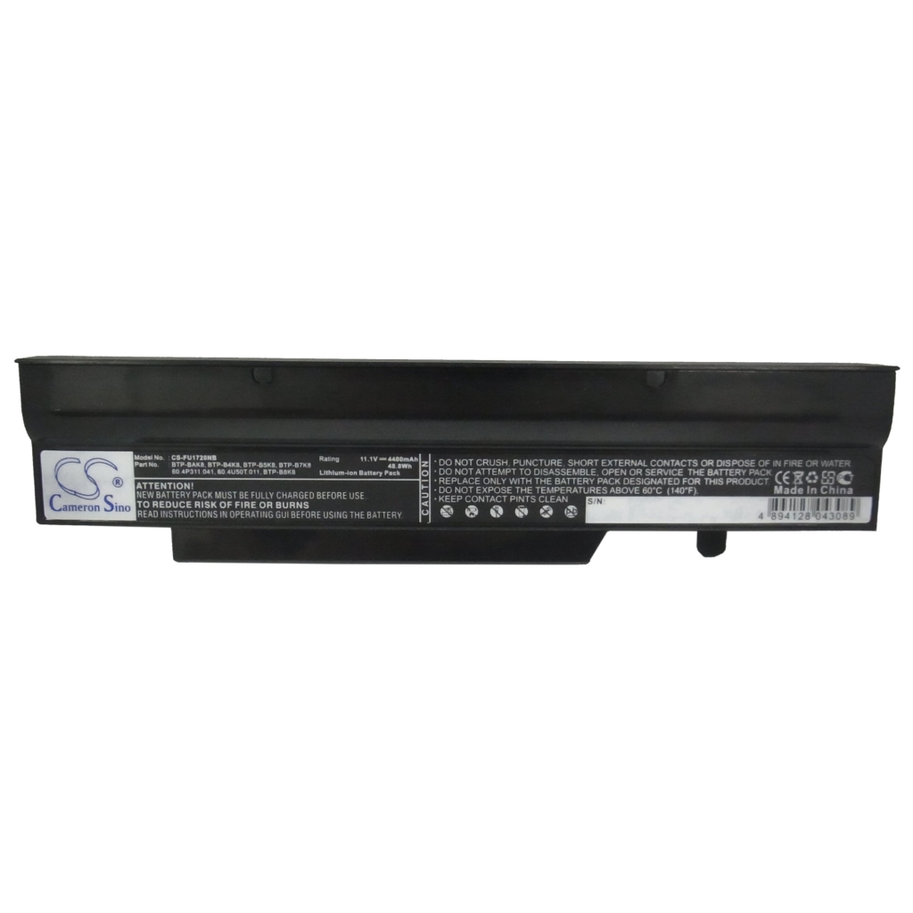 Battery Replaces BTP-C1K8