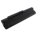 Batterie pour ordinateur portable Fujitsu CS-FU2011DB