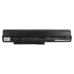 Batterie pour ordinateur portable Fujitsu CS-FU2011DB