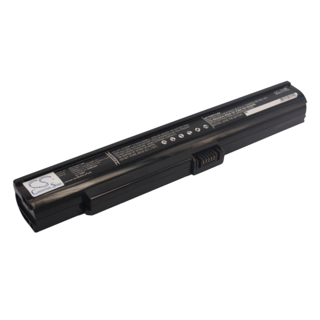 Batteries Remplace FPCBP217AP