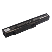 CS-FU2011HB<br />Batterie pour  remplace la batterie FPCBP216AP