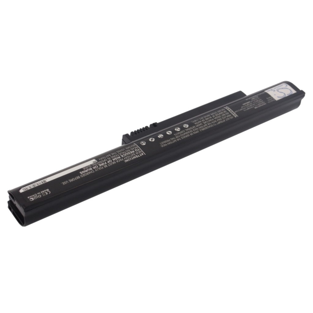 Batteries Remplace FPCBP217AP