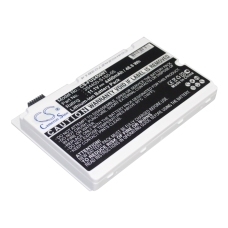 Remplacement de batterie compatible pour Uniwill 3S4400-S1S5-05,3S4400-S3S6-07