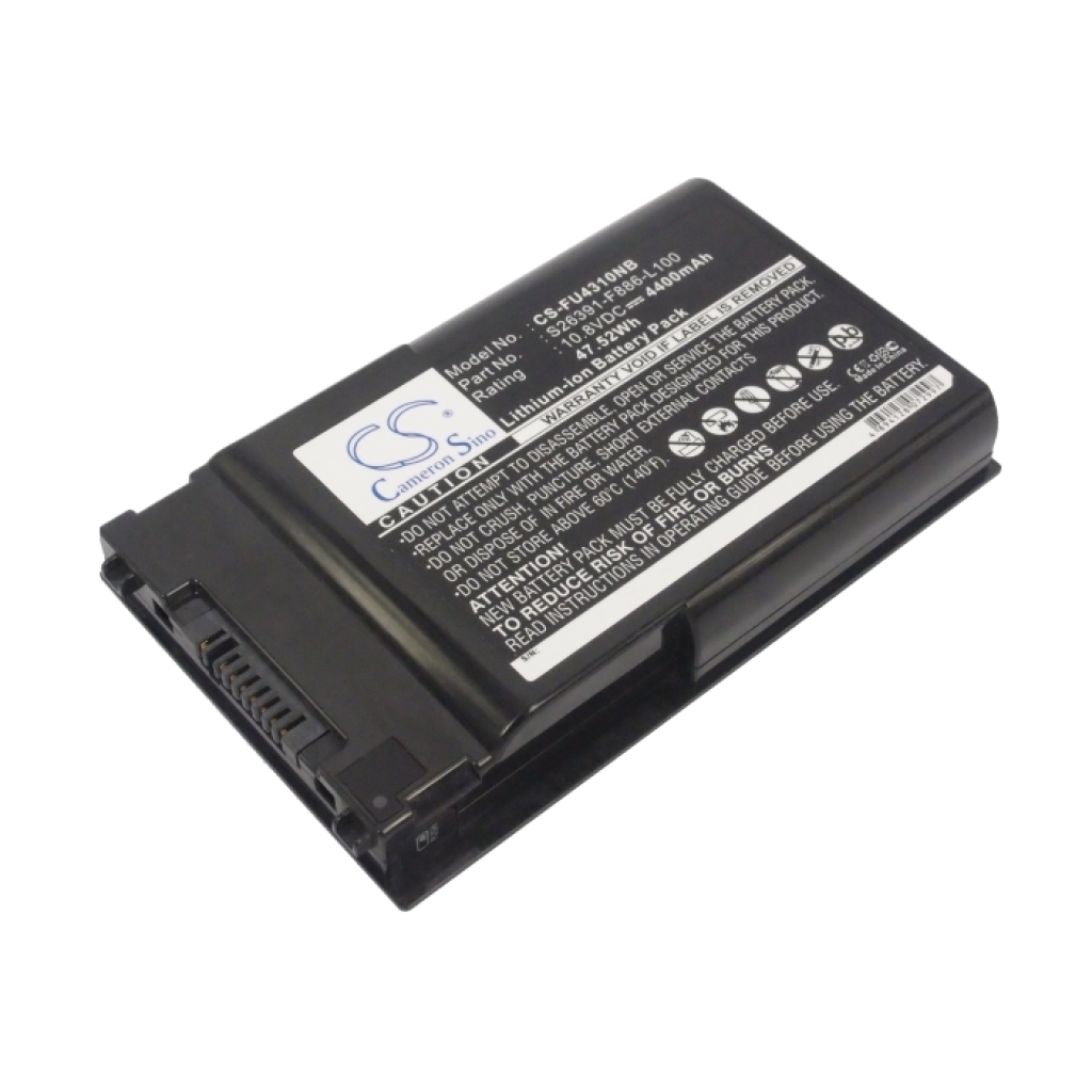 Battery Replaces S26391-F886-L100