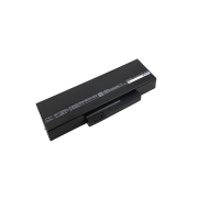 Battery for FUJITSU Esprimo Mobile V5545