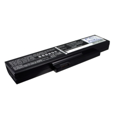 Compatible battery replacement for FUJITSU FOX-EFS-SA-22F-06,FOX-EFS-SA-XXF-06,S26391-F6120-L470,SDI-HFS-SS-22F-06,SMP-EFS-SS-22E-06...