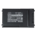Batterie pour ordinateur portable Fujitsu CS-FU6240NB