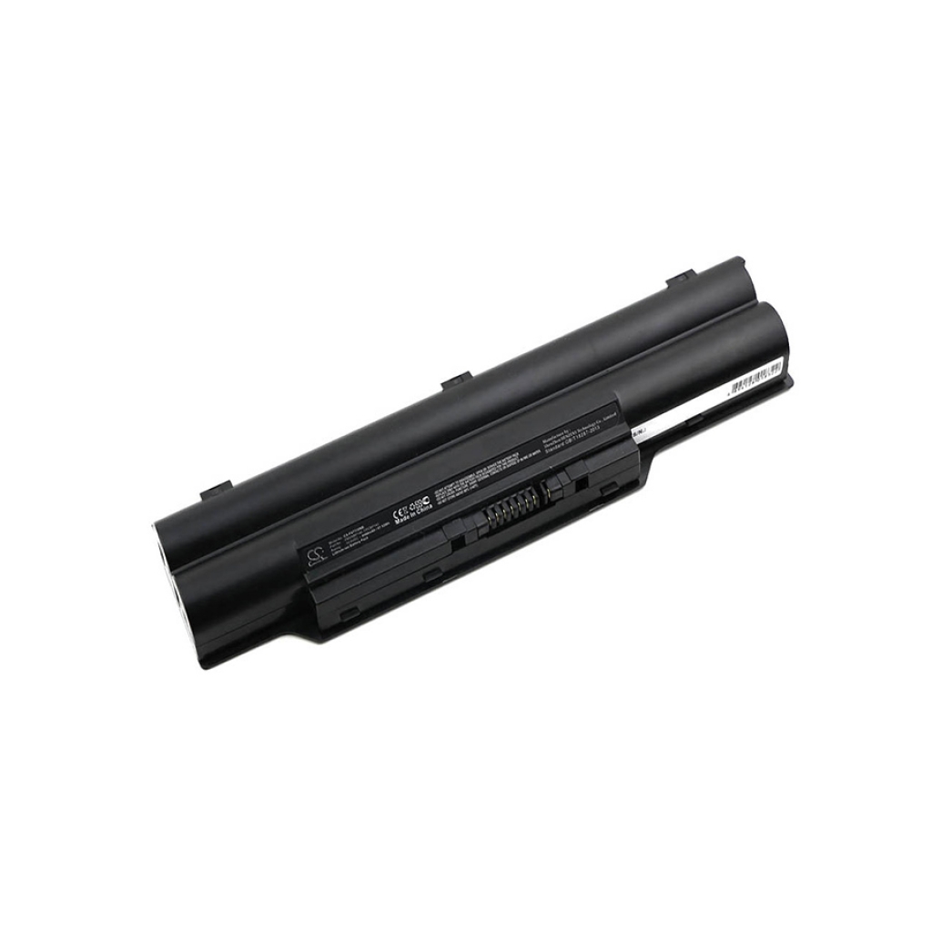 Battery Replaces FPCBP410