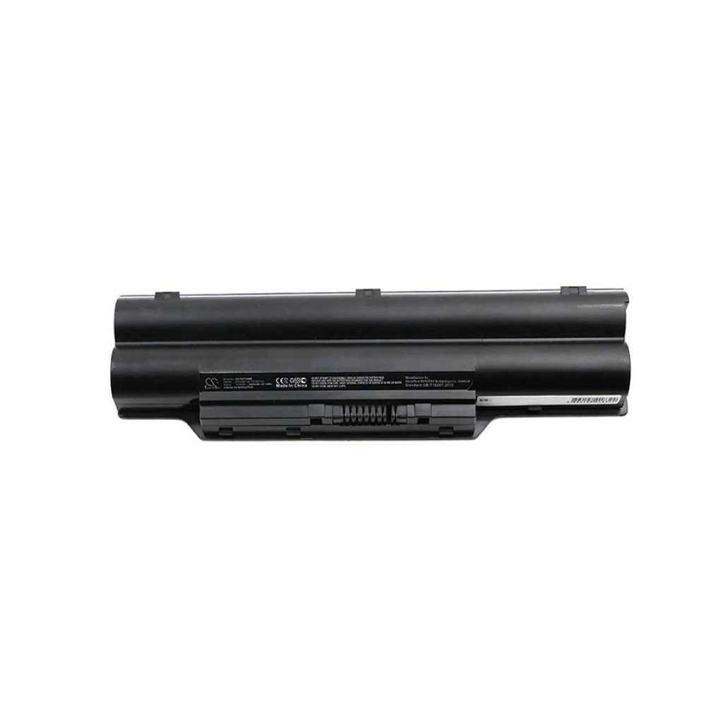 Battery Replaces FPCBP410
