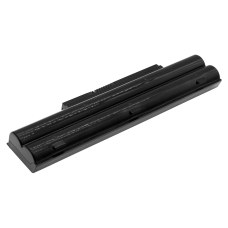 Remplacement de batterie compatible pour FUJITSU FMVNBP186,FPCBP220,FPCBP220AP,FPCBP250,FPCBP250AP...