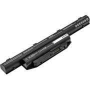 Notebook battery Fujitsu Lifebook S904