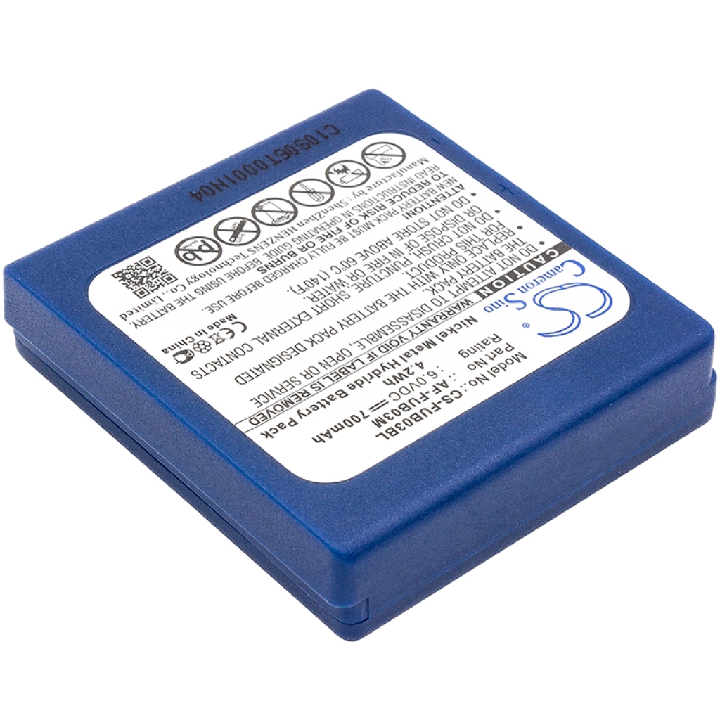 Battery Replaces BA209061