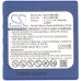 Battery Replaces BA209061