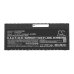 Battery Replaces FPBO338S