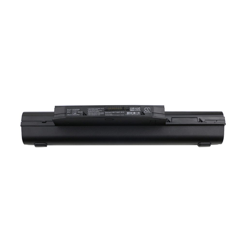Batterie compatible avec Fujitsu CS-FUH532HB