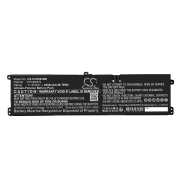 Battery compatibleWith Batteries