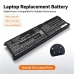 Batterie compatible avec Fujitsu CS-FUH543NB