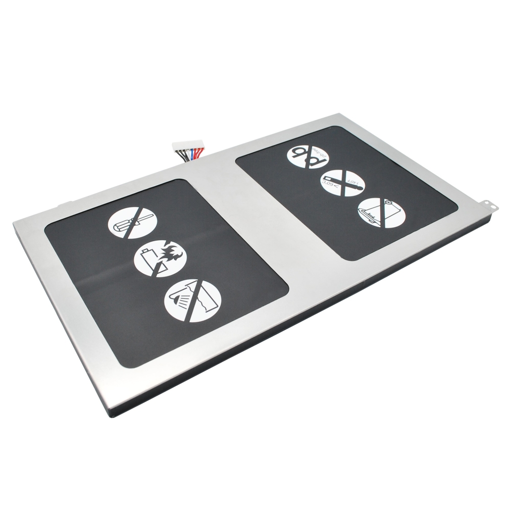 Batterie compatible avec Fujitsu CS-FUH574NB