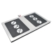 Batterie compatible avec Fujitsu CS-FUH574NB