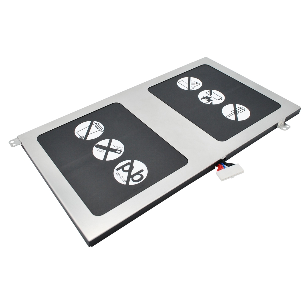 Batterie compatible avec Fujitsu CS-FUH574NB