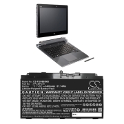 CS-FUH665NB<br />Batteries for   replaces battery FPCBP479