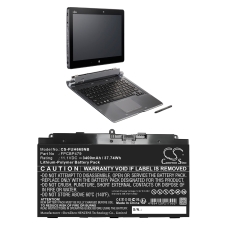Compatible battery replacement for FUJITSU CP785375-XX,FPCBP479