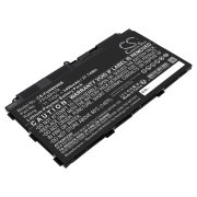 CS-FUH665NB<br />Batteries for   replaces battery FPCBP479