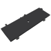 Tablette Batterie Fujitsu CS-FUH753NB