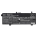 Tablette Batterie Fujitsu CS-FUH753NB
