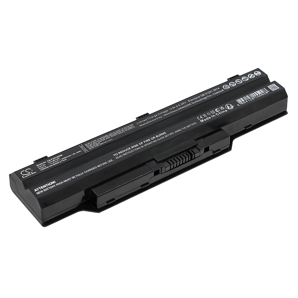 Batterie Remplace FPB0290