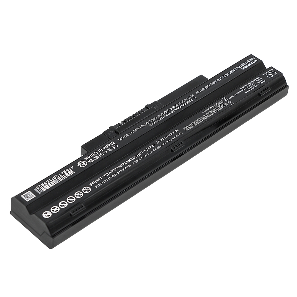 Batterie Remplace FPB0290